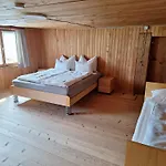 In Altem Apartamento