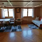In Altem Apartamento