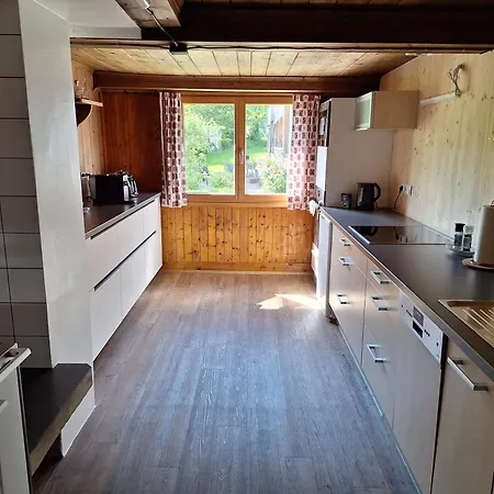 In Altem Apartamento