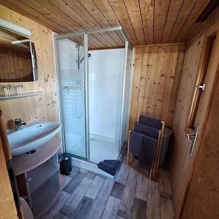 Apartamento In Altem