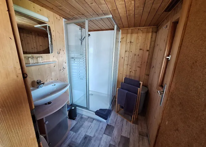 In Altem Apartment *