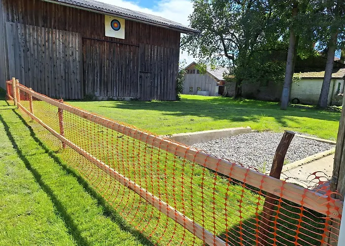 Apartment In Altem *